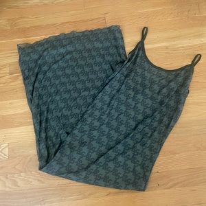 Princess Polly Jagger and Stone Maxi Dress